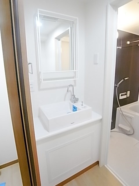 コラム神泉の物件内観写真