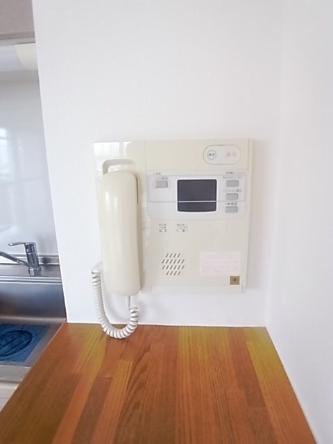 コラム神泉の物件内観写真