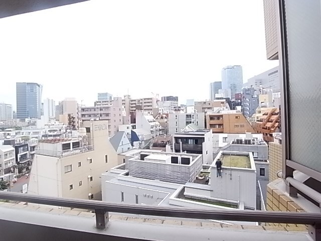 コラム神泉の物件内観写真