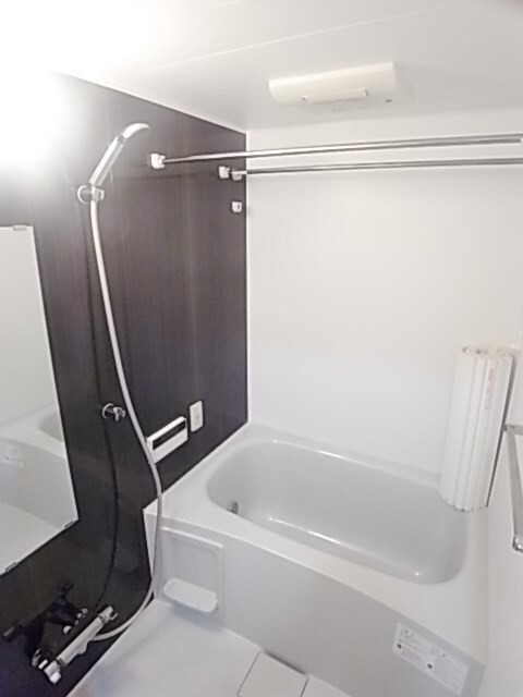 コラム神泉の物件内観写真