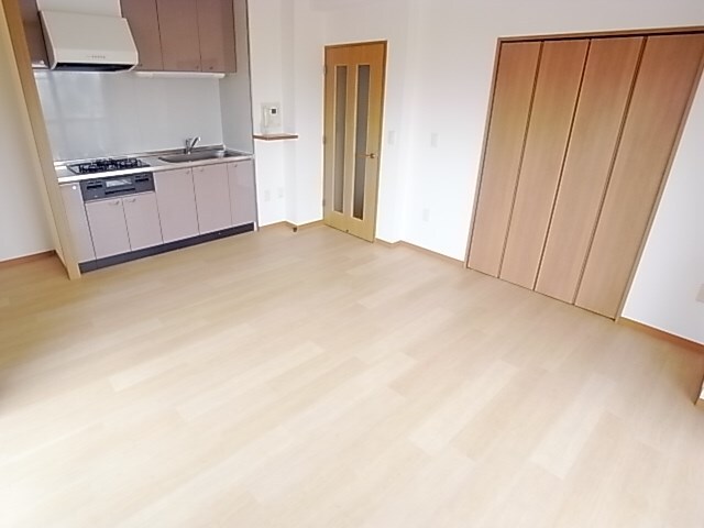 コラム神泉の物件内観写真