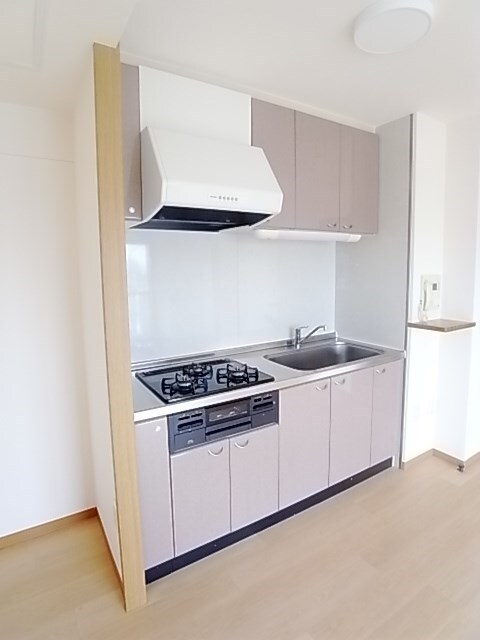 コラム神泉の物件内観写真