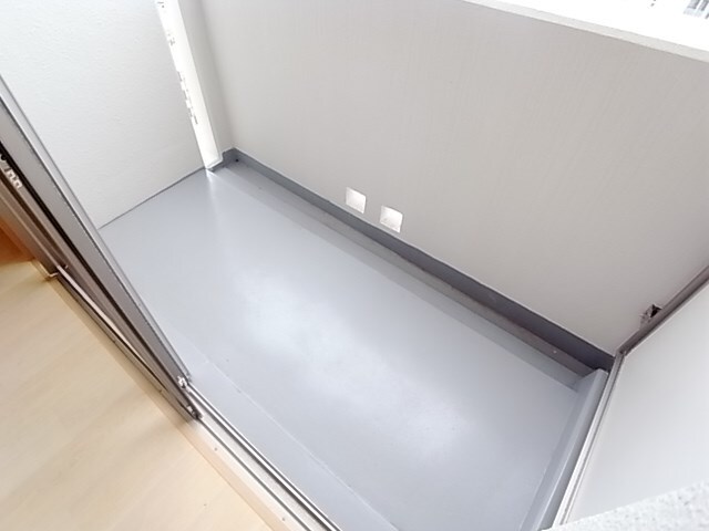 コラム神泉の物件内観写真