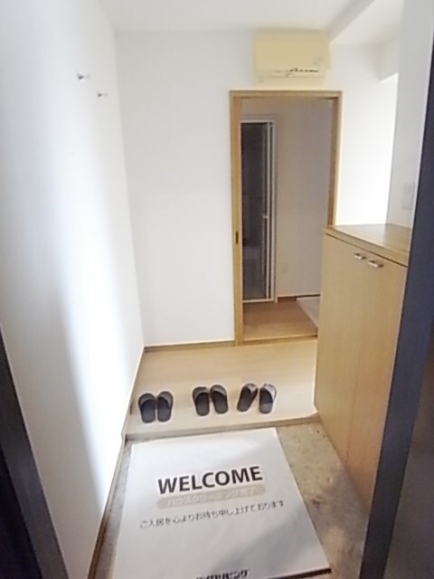 コラム神泉の物件内観写真