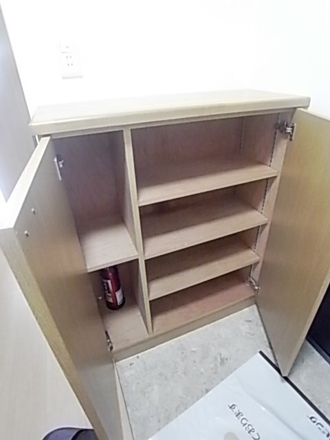 コラム神泉の物件内観写真