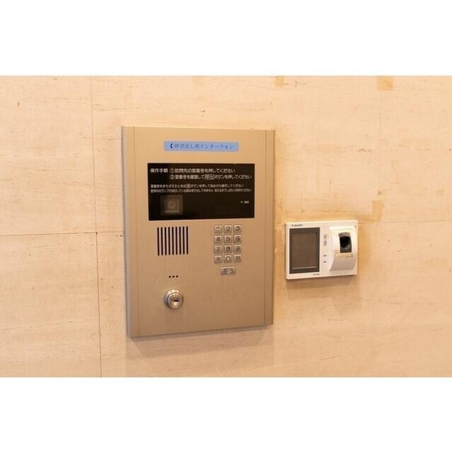 TKフラッツ渋谷の物件内観写真