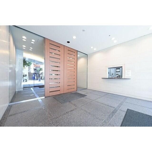 TKフラッツ渋谷の物件外観写真