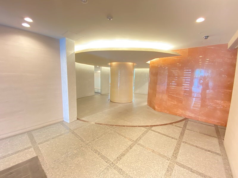 TKフラッツ渋谷の物件内観写真