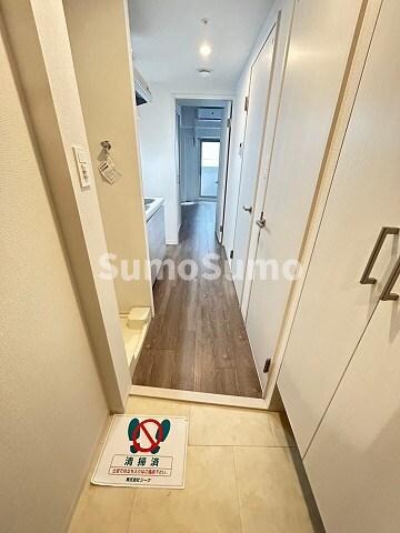 尼崎駅 徒歩9分 4階の物件内観写真