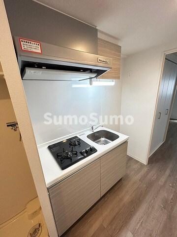 尼崎駅 徒歩9分 4階の物件内観写真