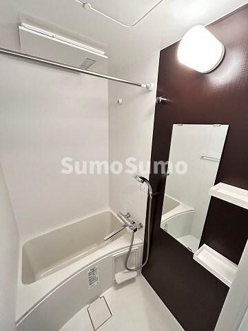 尼崎駅 徒歩9分 4階の物件内観写真