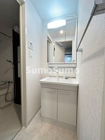 尼崎駅 徒歩9分 4階の物件内観写真