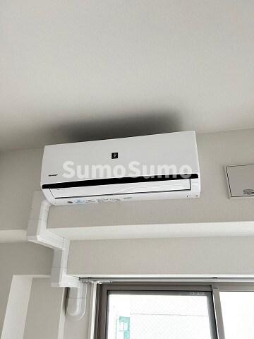 尼崎駅 徒歩9分 4階の物件内観写真