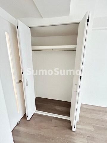 尼崎駅 徒歩9分 4階の物件内観写真