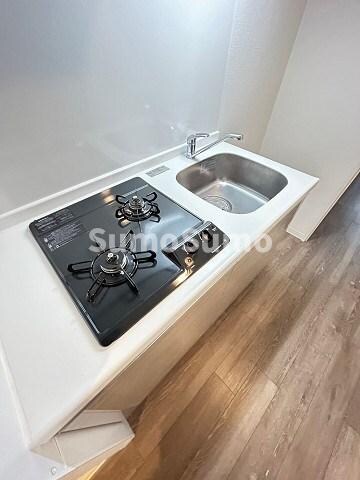 尼崎駅 徒歩9分 4階の物件内観写真