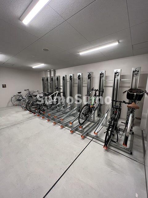 尼崎駅 徒歩9分 4階の物件内観写真