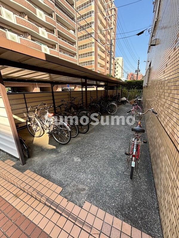 竹下駅 徒歩9分 3階の物件内観写真