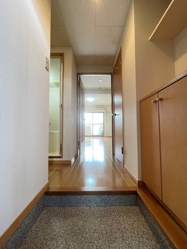 エース参番館の物件内観写真