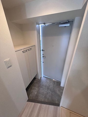 九条駅 徒歩5分 4階の物件内観写真