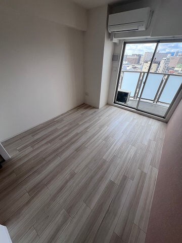 九条駅 徒歩5分 4階の物件内観写真