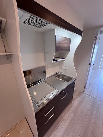 九条駅 徒歩5分 4階の物件内観写真