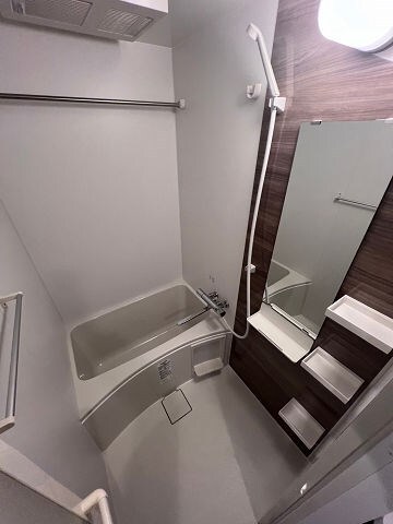 九条駅 徒歩5分 4階の物件内観写真