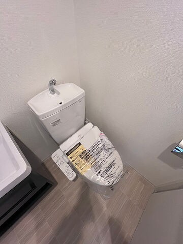 九条駅 徒歩5分 4階の物件内観写真