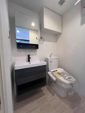 九条駅 徒歩5分 4階の物件内観写真