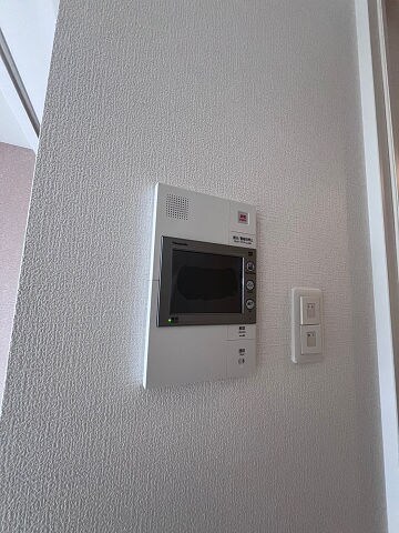 九条駅 徒歩5分 4階の物件内観写真