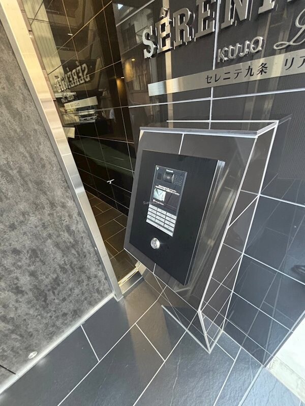 九条駅 徒歩5分 4階の物件内観写真