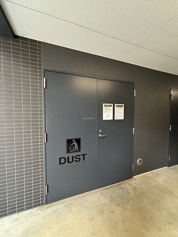 九条駅 徒歩5分 4階の物件内観写真