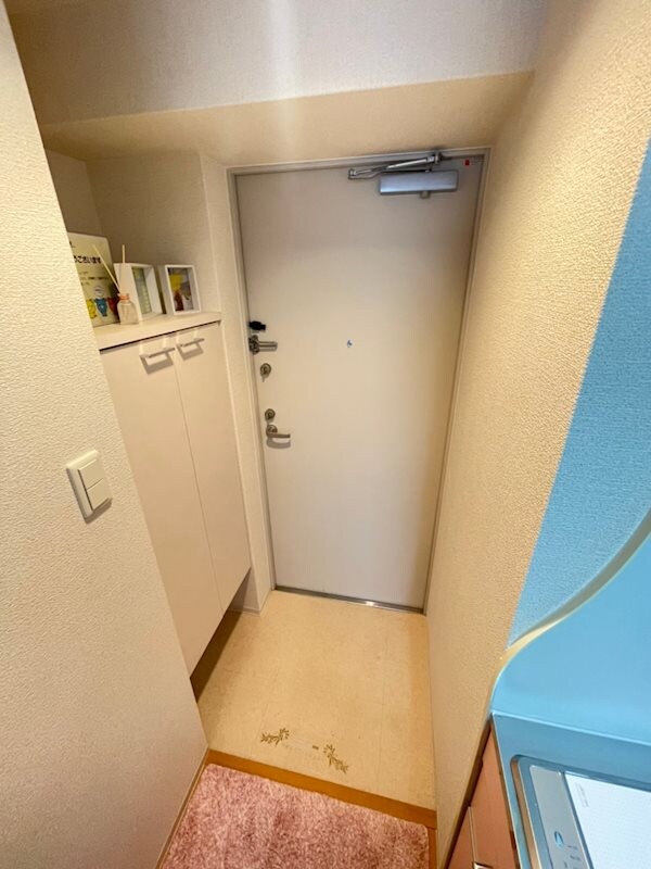 SERENiTE北浜の物件内観写真