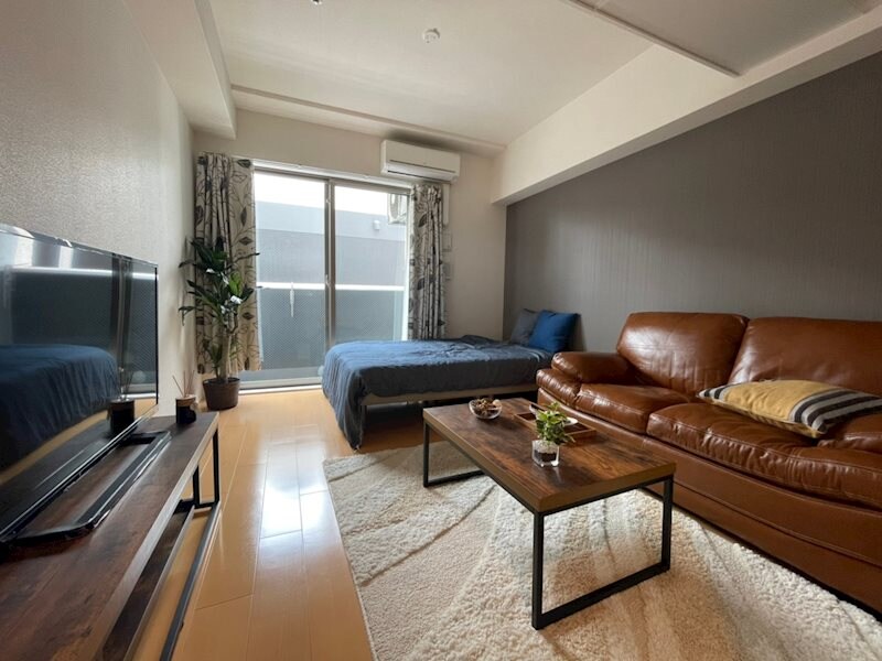 SERENiTE北浜の物件内観写真