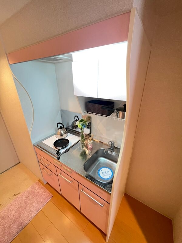 SERENiTE北浜の物件内観写真