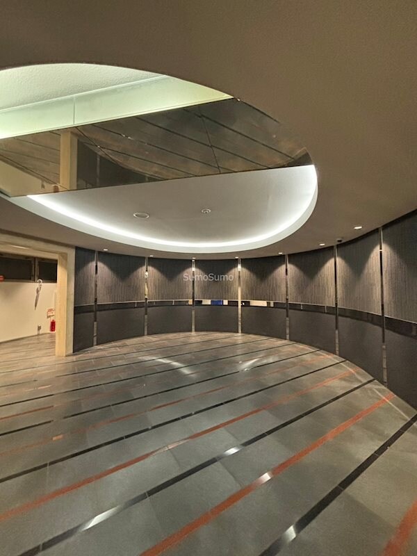 SERENiTE北浜の物件外観写真