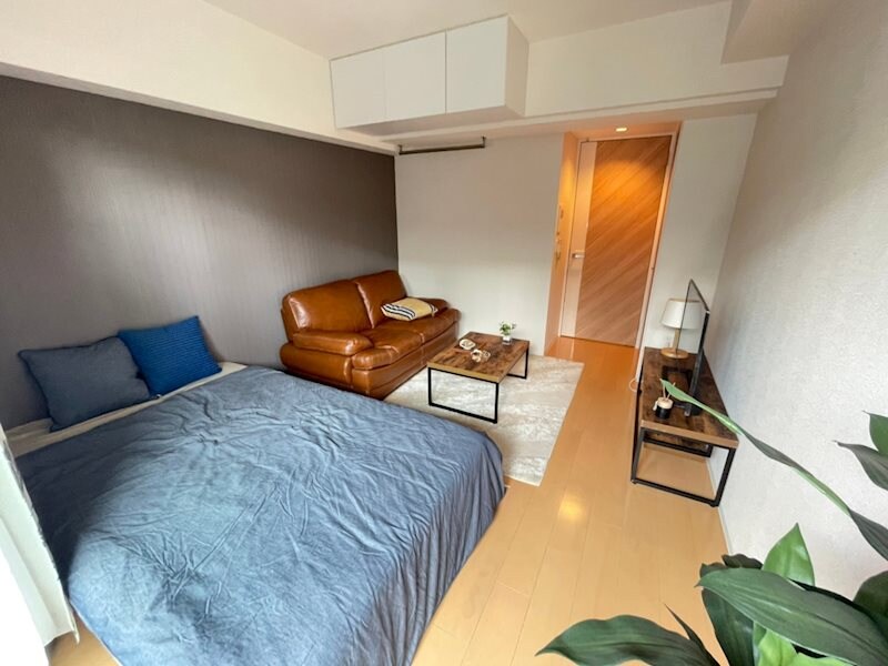 SERENiTE北浜の物件内観写真