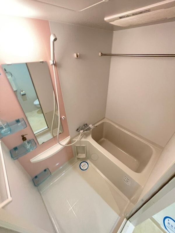 SERENiTE北浜の物件内観写真