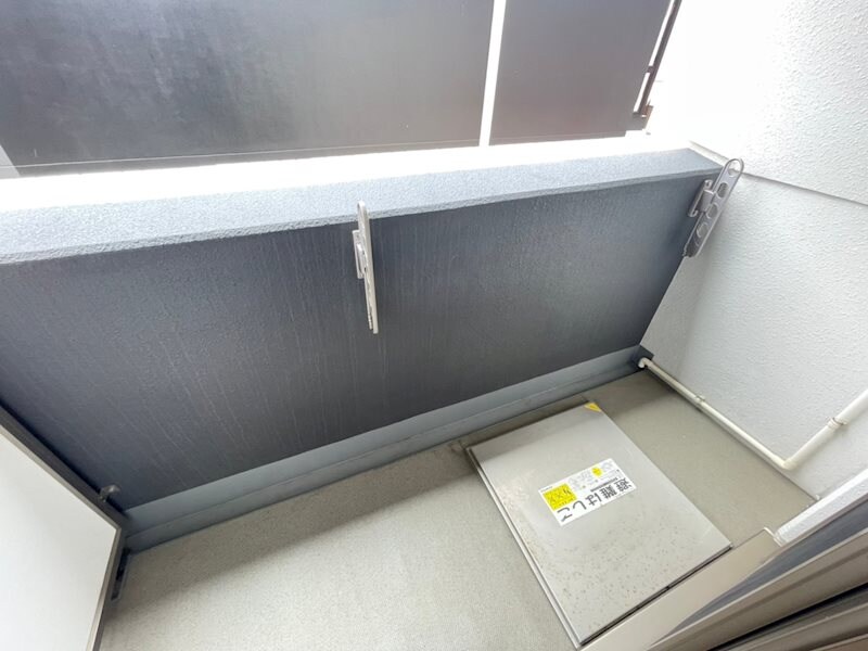 SERENiTE北浜の物件内観写真