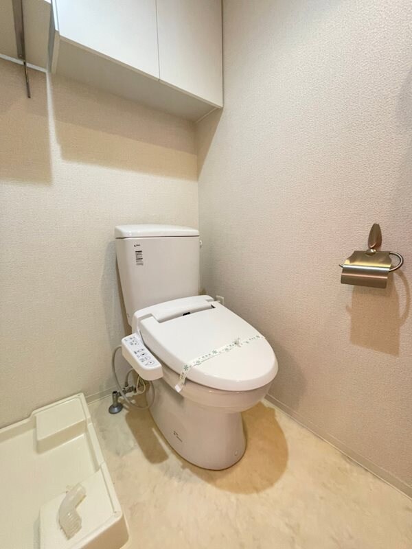 SERENiTE北浜の物件内観写真