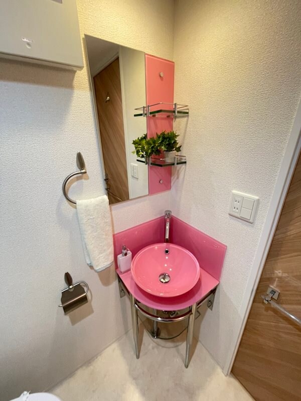 SERENiTE北浜の物件内観写真