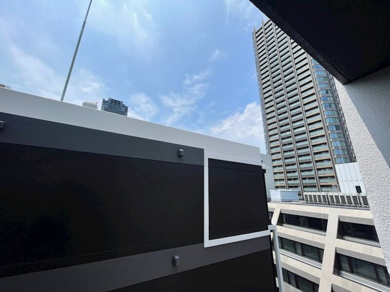 SERENiTE北浜の物件内観写真