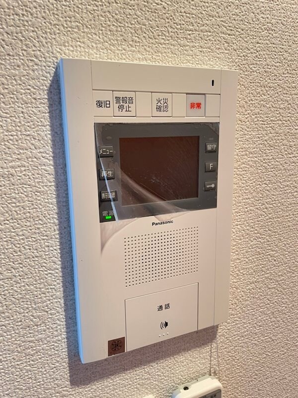 SERENiTE北浜の物件内観写真