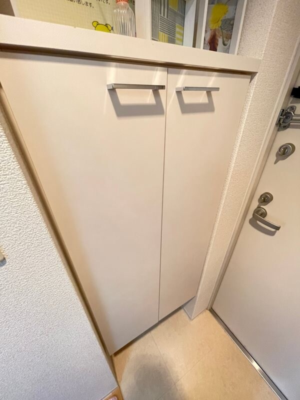 SERENiTE北浜の物件内観写真