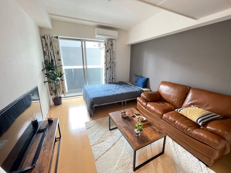 SERENiTE北浜の物件内観写真