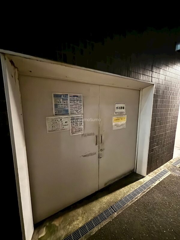 SERENiTE北浜の物件内観写真