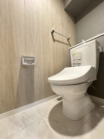 Arista箱崎の物件内観写真