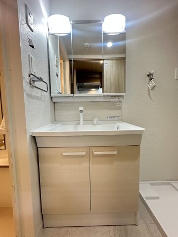 Arista箱崎の物件内観写真