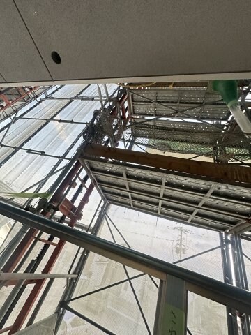 Arista箱崎の物件内観写真