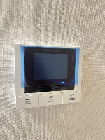 Arista箱崎の物件内観写真