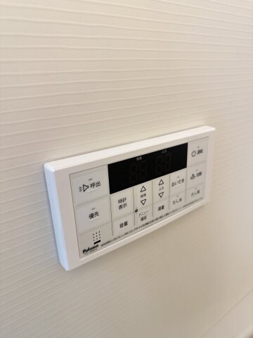 Arista箱崎の物件内観写真